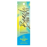 Soliariumo kremas Australian Gold Beach You to It, 15 ml