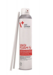 Priežiūros priemonė karvėms Vetexpert Vagifoam N1, 200 ml