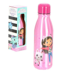 Aliuminio gertuvė Gabby's Dollhouse, 600ml