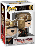 Funko POP! House of the Dragon - Viserys Targaryen