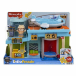 Figūrėlės Fisher Price Little People