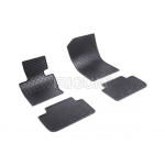 Guminiai kilimėliai BMW X3 E83 2003-2010