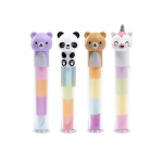 Lūpų blizgis vaikams Martinelia Shiny Animals, 1 vnt.