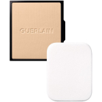 Kompaktinės pudros papildymas Guerlain Parure Gold Skin Control High Perfection Matte Compact Foundation Refill 1N Neutrale, 10 g