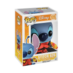 Funko POP! Lilo & Stitch