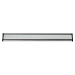 Magnetinis bėgelis virtuvės reikmenims, 39 cm