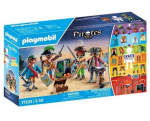 71533 PLAYMOBIL&reg; Pirates, piratų rinkinys