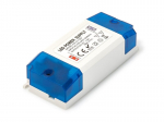 Koloreno baldų maitinimo &scaron;altinis LED 12V 12W 1A IP20
