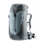 Turistinė kuprinė Deuter AC Lite, 28 L, pilka