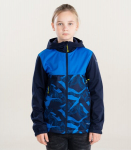 Icepeak striukė berniukams 51895-5*390, mėlyna