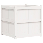 Sodo lovelis, 70x70x70 cm