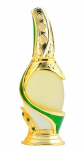 Kvapusis aliejus Khadlaj Rimaal Green Unisex, 15 ml, 15 ml