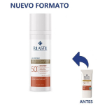 Apsauginis kremas nuo saulės Rilastil Sun System SPF50+ 50ml