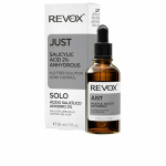 Salisilo rūg&scaron;ties serumas 2% anhidras JUST - REVOX - 30 ml