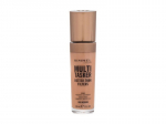Rimmel Multi-Tasker Geresnis nei filtrai 3 viename makiažo bazė ir &scaron;vytėjimo stipriklis 005 Medium, 30 ml