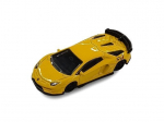 Žaislinis automobilis MSZ Lamborghini Aventador SVJ, 1:64