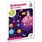 Galvosūkių užduotys Jokomisiada, įvairių spalvų KS0881
