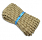 Džiuto virvė 16mm 20 metrų