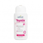 Intymios higienos prausiklis Salcura Topida, 200 ml