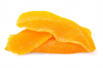 Džiovinti mangai su cukrumi, 1 kg