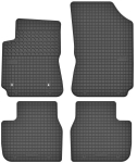 Guminiai kilimeliai Citroen C4 Cactus, 2014-2024