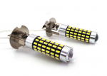 LED Lempučių Pakaitalas Canbus