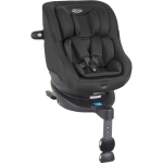 Automobilinė kėdutė Graco Turn2me R129, 0-18 kg, midnight