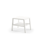 Kavos stalelis Joker - Ivory, White