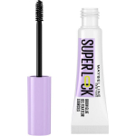 Antakių gelis Maybelline Super Lock Brow Glue, 8 g