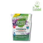 Ekologi&scaron;kas skalbiklis Green Emotion 1500 ml papildymas