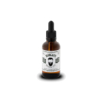 MORGAN'S Brazilijos apelsinų barzdos aliejus - Barzdos aliejus, 10 ml.
