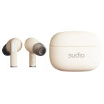 Sudio A1 Pro In-ear, grey