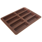 Kepimo forma, 22x16,5x1,5 cm