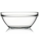Orion dubuo, 3,6 l, Serviravimo dubuo stiklinė 26 cm, 3,6 l
