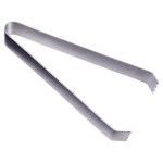 Orion ledo žnyplės, 15 cm, Ledo žnyplės plieninė 15 cm