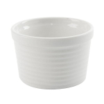 Orion kepimo indelis, 250 ml, Ramekins porcelianinė balta 10,5 cm, 250 ml