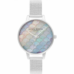 Laikrodis moterims Olivia Burton OB16US46 (&Oslash; 34 mm) S0378581