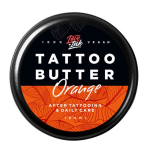 Tatuiruočių sviestas Loveink Tattoo Butter Orange, 100 ml