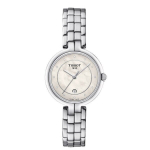 Laikrodis moterims Tissot Flamingo T094.210.11.116.01