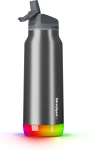 Gertuvė HidrateSpark Pro, 950 ml, pilka