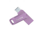 USB laikmena SanDisk Dual Drive USB 3.1 64GB