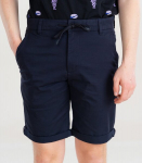 &Scaron;ortai vyrams Jack & Jones 12253133, mėlyni