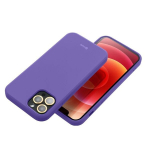 Roar Colorful Jelly Case
