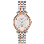 Tissot Carson Premium Automatic Lady T122.207.22.036.00 T122.207.22.036.00