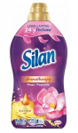 Silan skalbimo skystis, 1364 ml, Silan Magi&scaron;kas Magnolijos Ploviklis, 1364 ml.