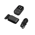 Anodoer Smart remote