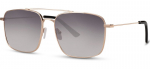 Akiniai nuo saulės vyrams Marqel Aviator