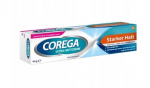 Fiksavimo klijai protezams Corega Ultra Haftcreme, 40 g