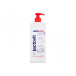 Lactovit Lactourea atkuriamasis kūno pienelis 400 ml