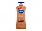 Kūno losjonas Vaseline Intensive Care Cocoa Radiant Lotion, 600ml